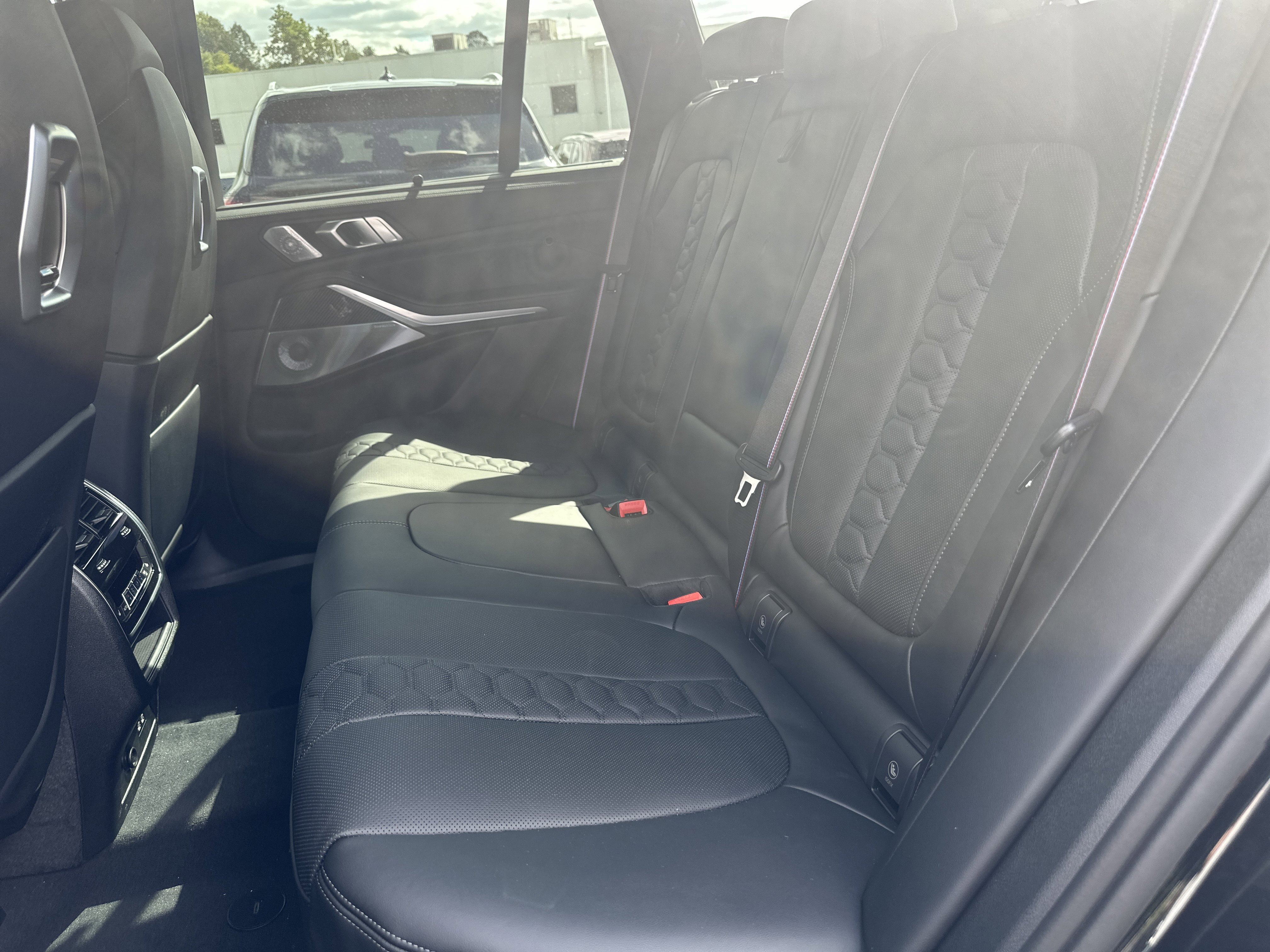 New 2026 BMW X5 M Competition w/ Executive Package image 19