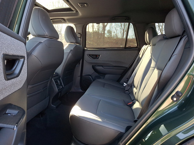 New 2026 Subaru Outback Limited image 10