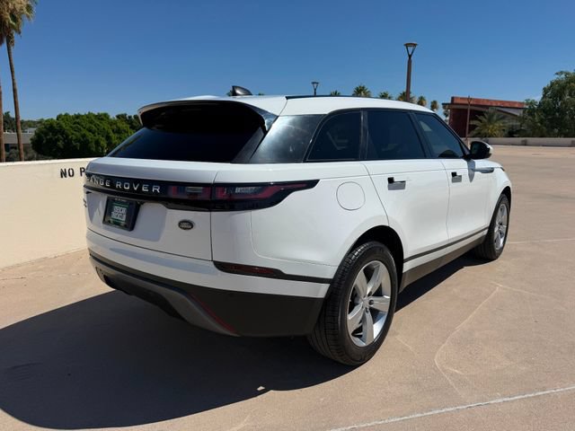 Used 2018 Land Rover Range Rover Velar S AWD/4WD image 19
