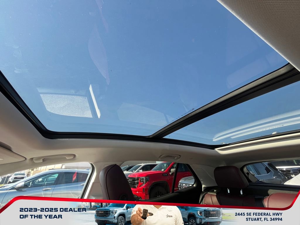 New 2026 Buick Envision Sport Touring image 34