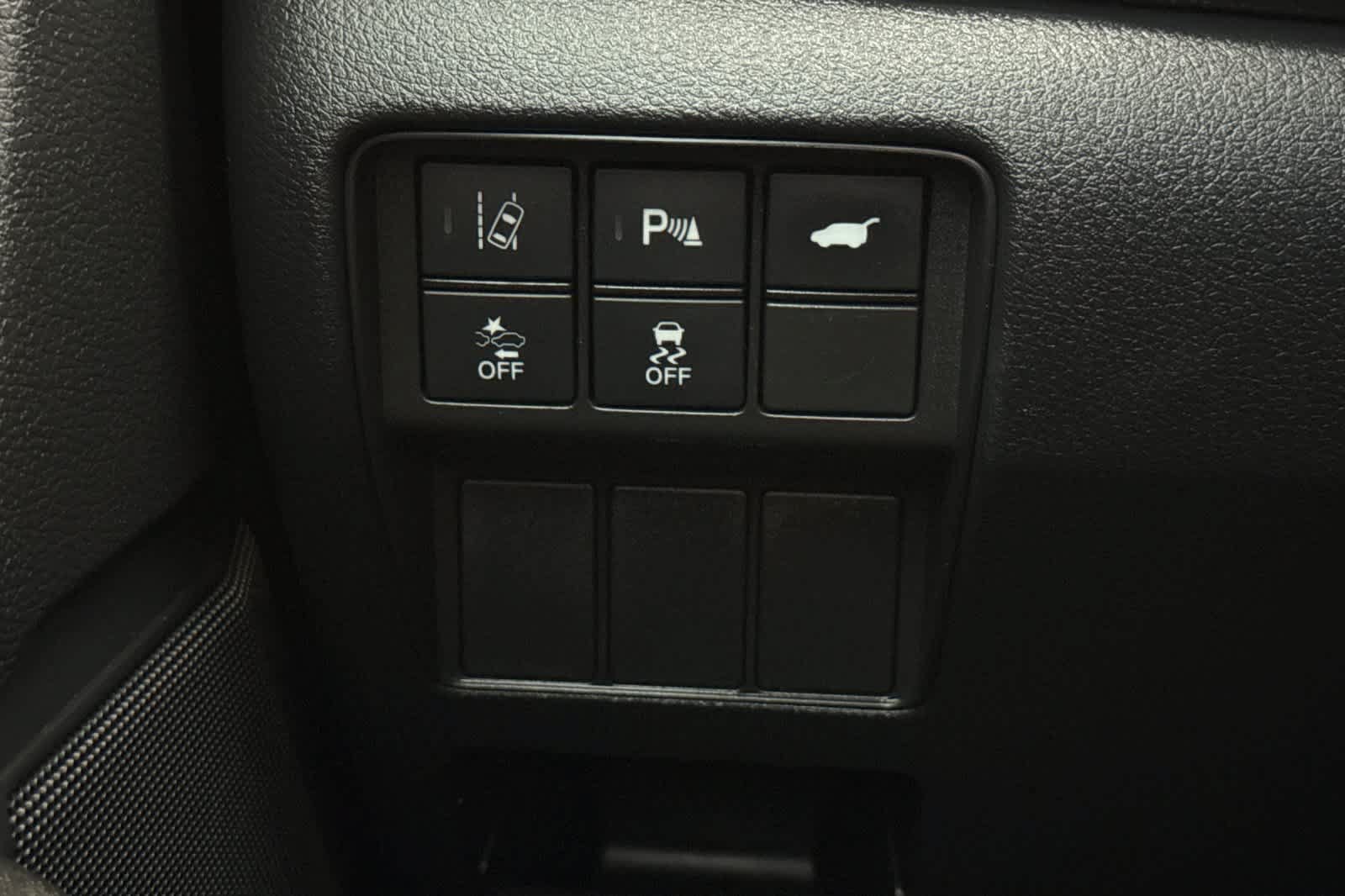 Used 2022 Honda CR-V Touring image 31