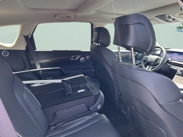 New 2026 Genesis GV80 3.5T Advanced AWD/4WD image 25