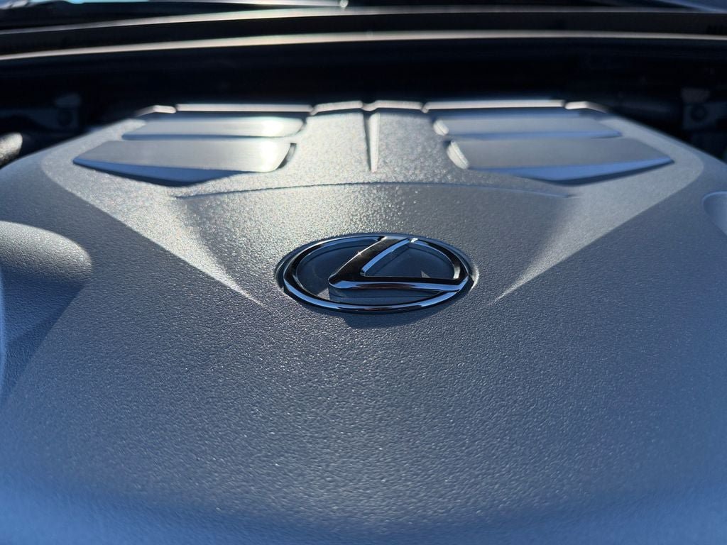 Used 2023 Lexus GX 460 Luxury w/ Sport Design Package AWD/4WD image 30