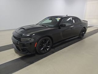 Used 2022 Dodge Charger R/T w/ Plus Group RWD image 13
