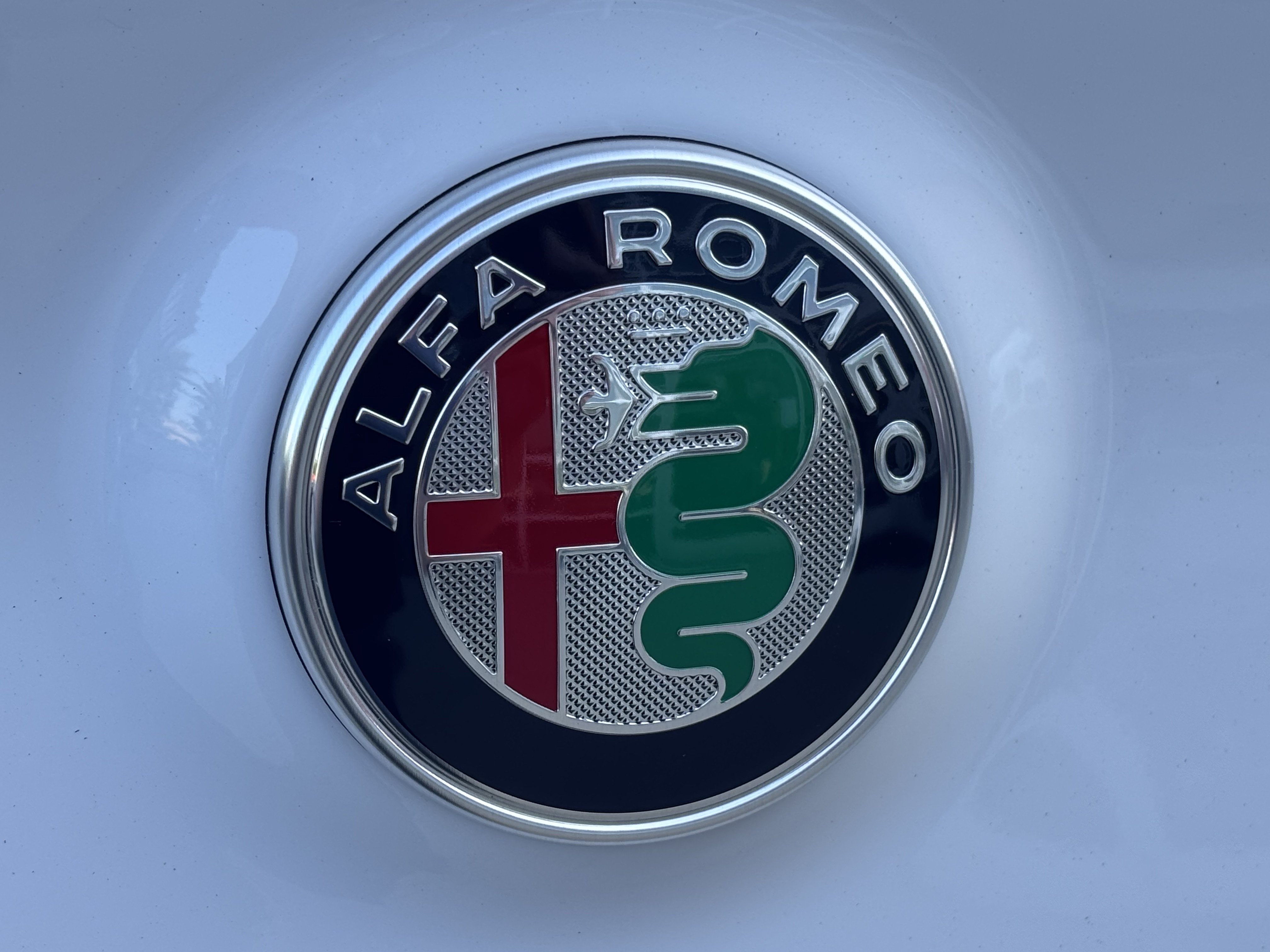 New 2026 Alfa Romeo Stelvio Sprint AWD/4WD image 15