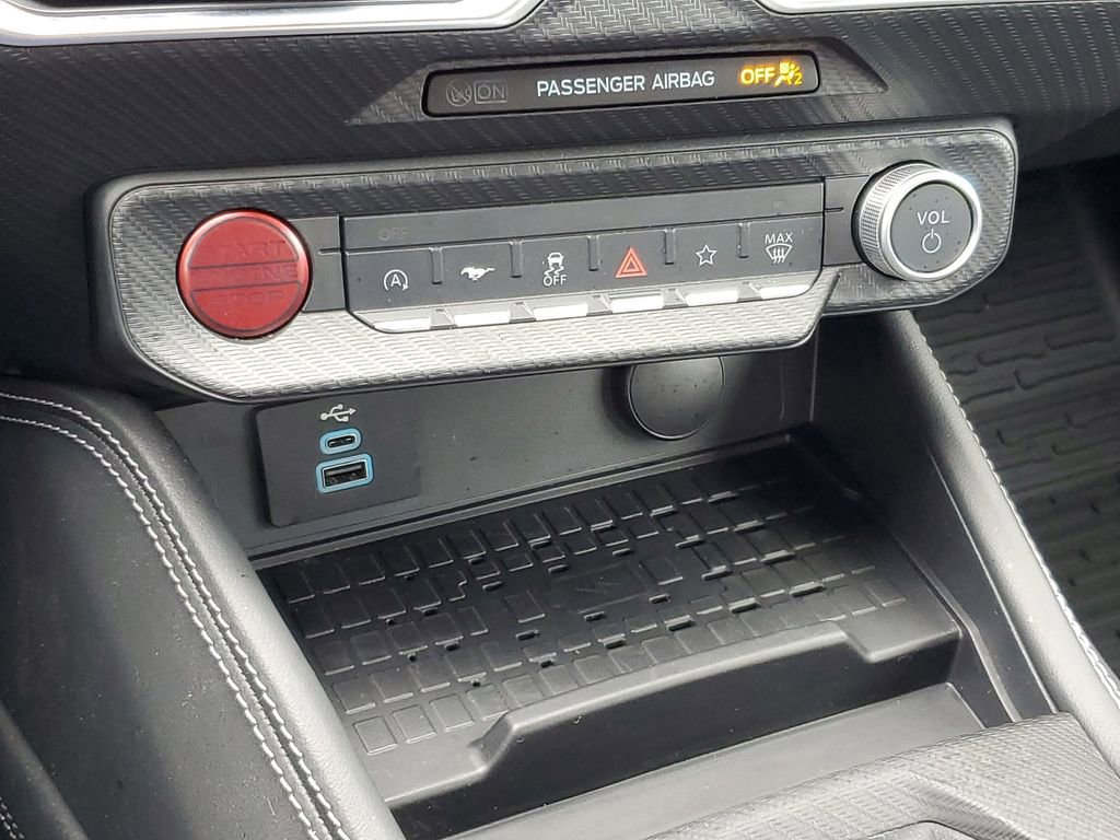 Used 2024 Ford Mustang Premium image 22