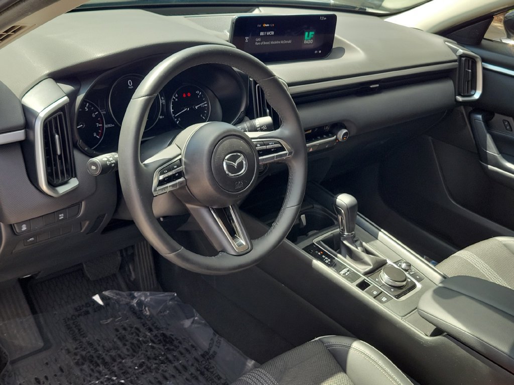 Used 2024 MAZDA CX-50 AWD 2.5 S image 21