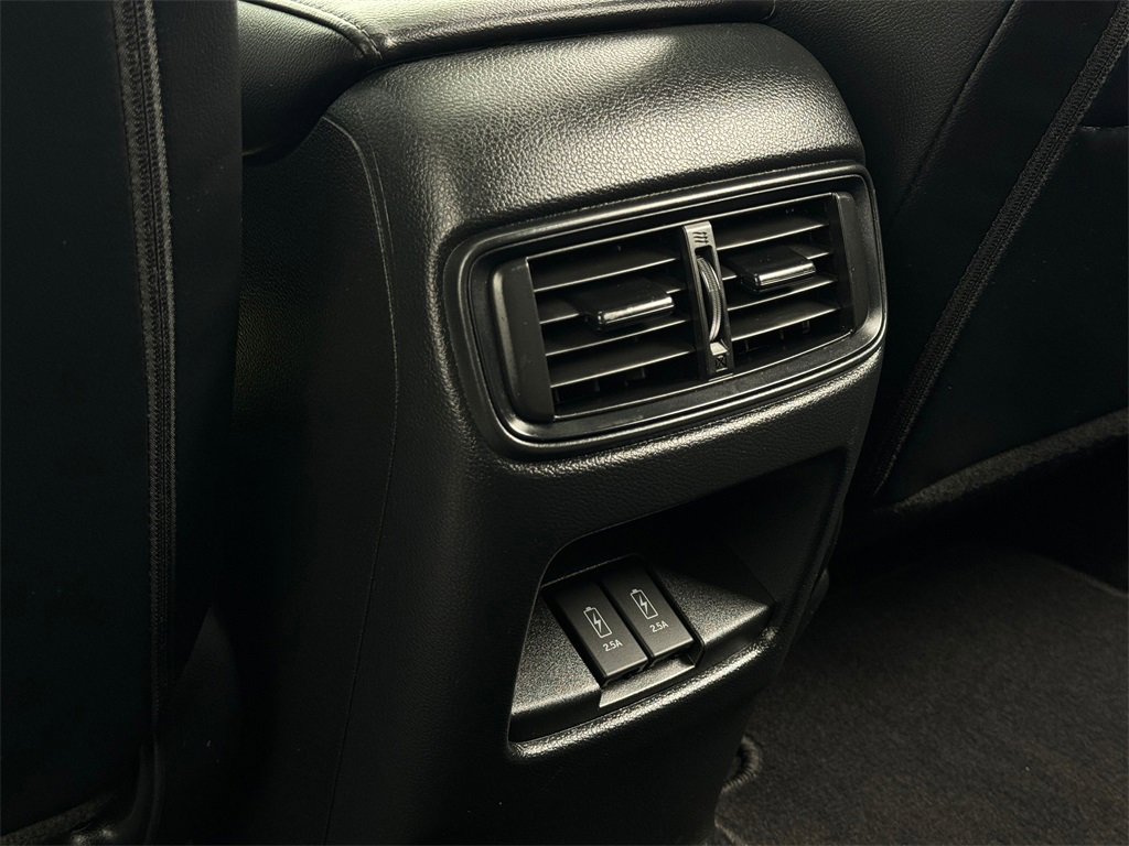 Used 2022 Honda CR-V EX-L image 37