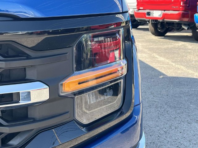 Used 2024 Ford F150 XLT w/ Mobile Office Package AWD/4WD image 9
