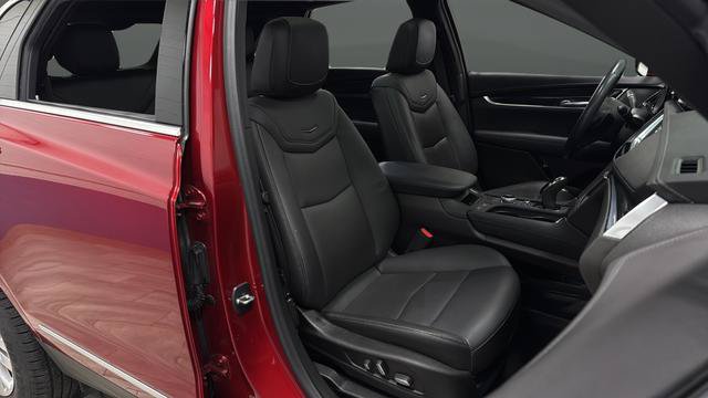 Used 2023 Cadillac XT5 Premium Luxury AWD/4WD image 25