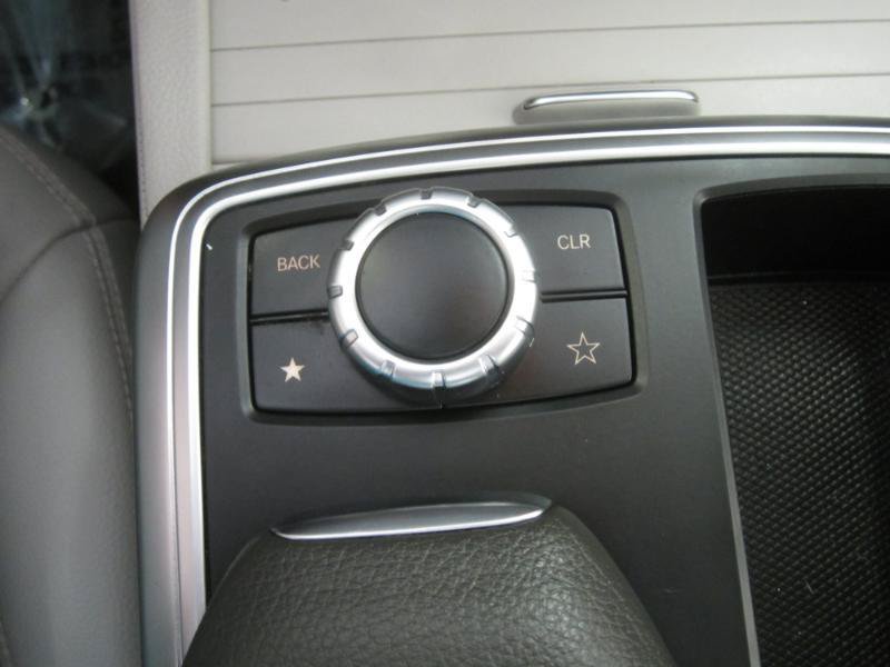 Used 2014 Mercedes-Benz ML 350 4MATIC image 27