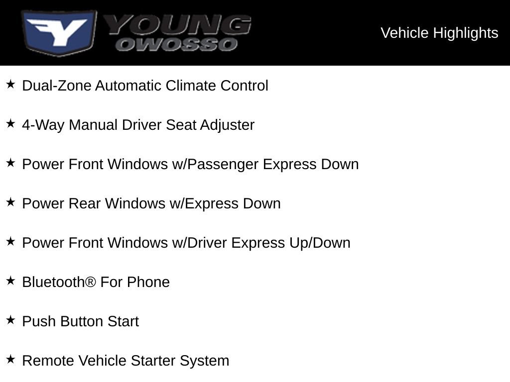Used 2024 Chevrolet Silverado 2500 LT w/ All Star Edition AWD/4WD image 7