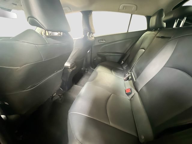 Used 2020 Toyota Prius Prime XLE FWD image 24