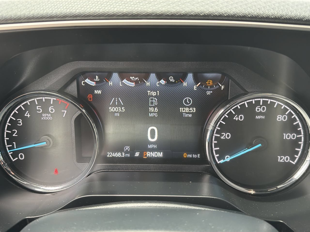 Used 2023 Ford F150 XLT w/ Equipment Group 302A High RWD image 28