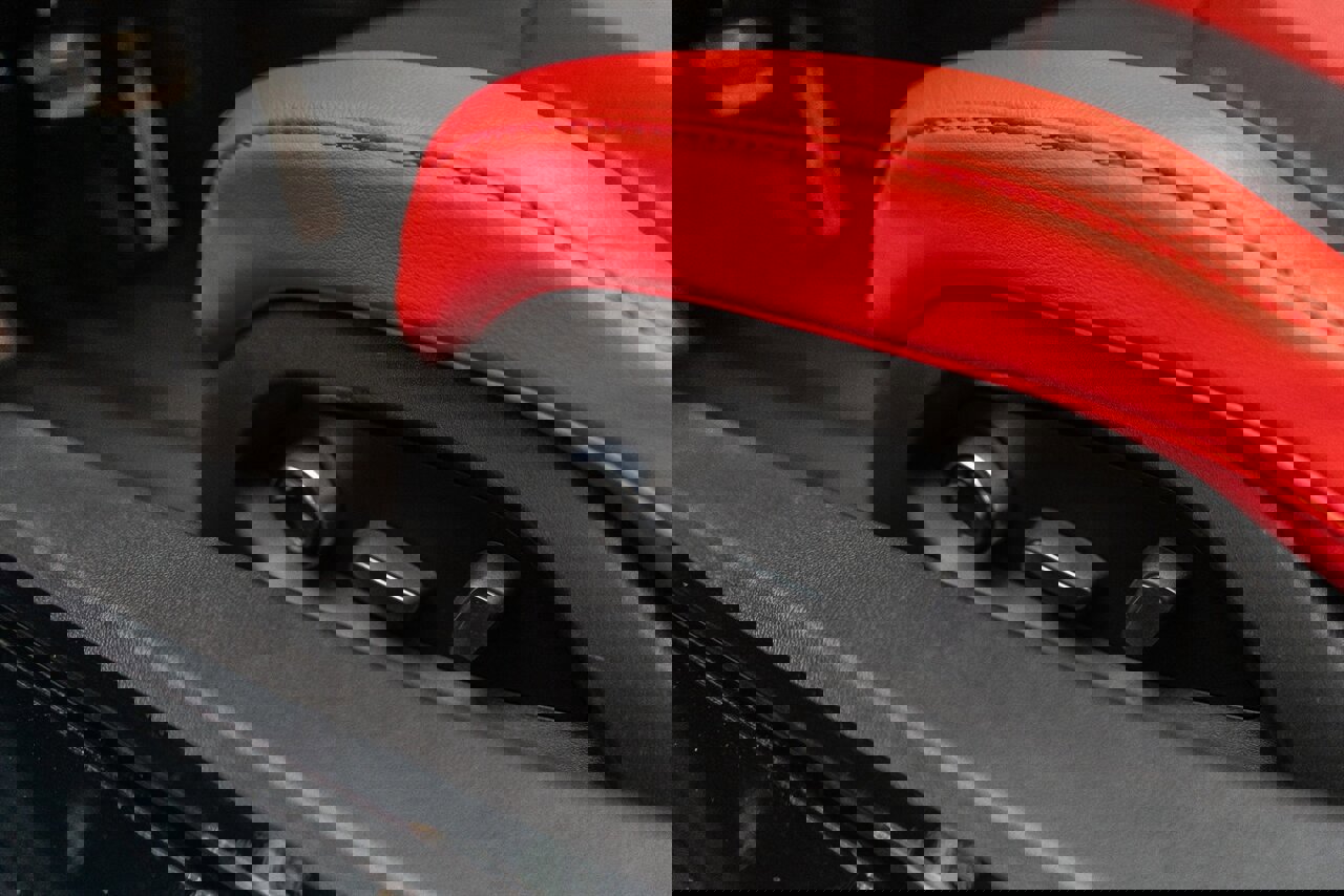 Used 2023 Chevrolet Corvette Z06 w/ Stealth Interior Trim Package image 36