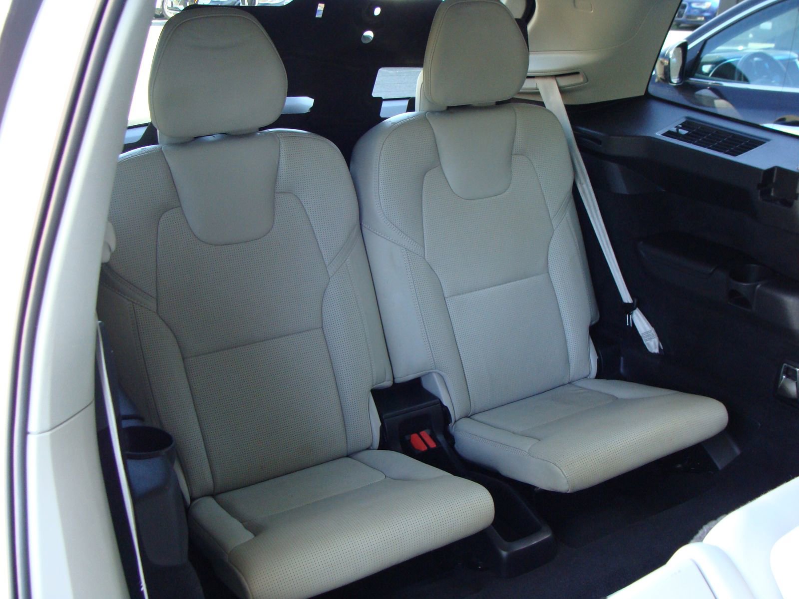 Used 2019 Volvo XC90 T6 Inscription w/ Protection Package AWD/4WD image 13
