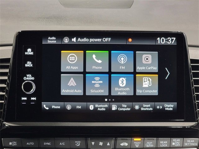 Used 2025 Honda Odyssey Sport-L image 21