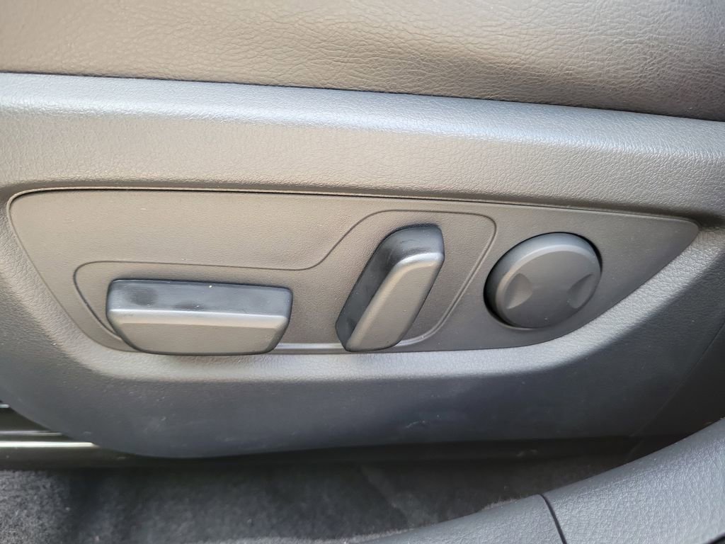 New 2026 MAZDA CX-50 AWD 2.5 S w/ Weather Package image 17