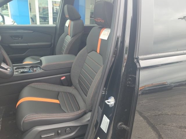 New 2026 Honda Passport TrailSport image 19