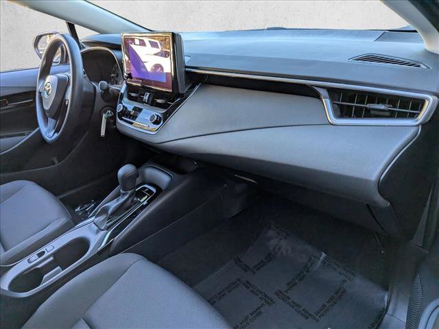 Used 2024 Toyota Corolla LE image 22