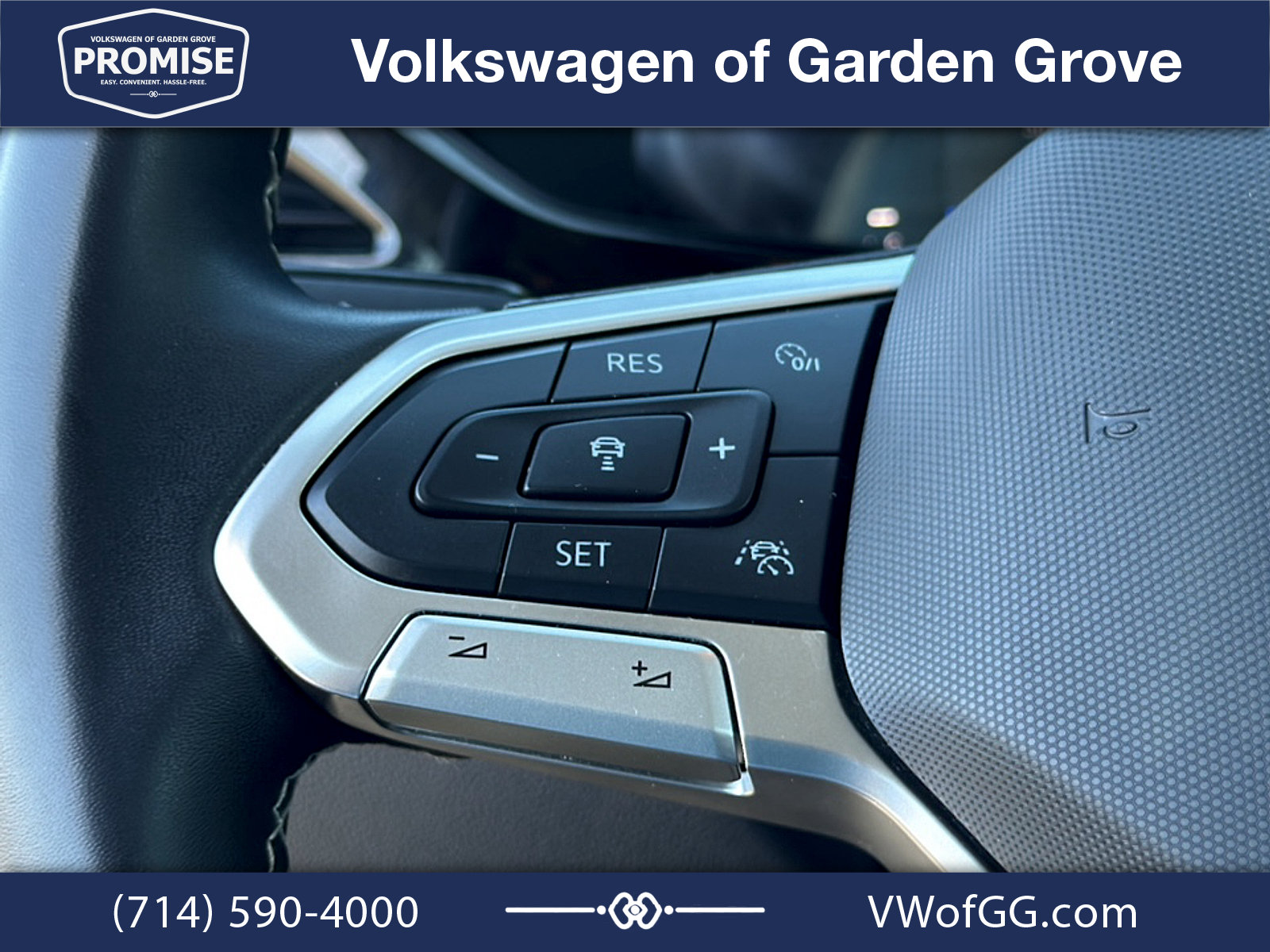 Used 2024 Volkswagen Taos S FWD image 17