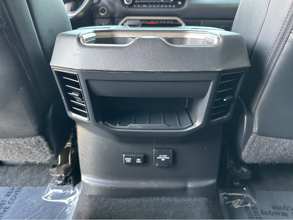 Used 2022 Toyota Tundra Limited AWD/4WD image 17