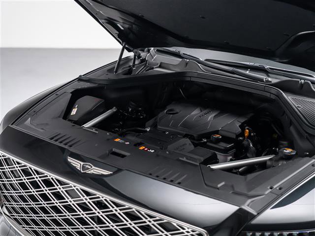New 2026 Genesis GV80 2.5T Select image 10