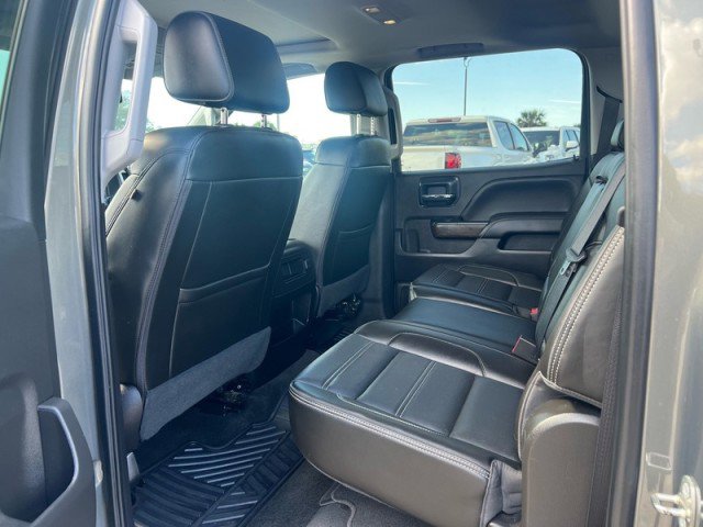 Used 2018 GMC Sierra 1500 Denali image 27