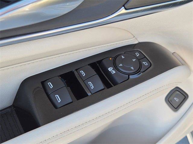 Used 2023 Cadillac CT4 Luxury image 22