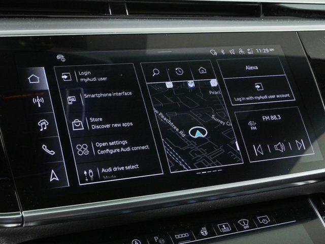 New 2026 Audi S8 AWD/4WD image 14
