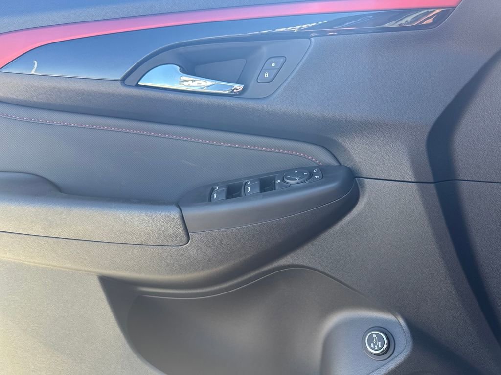 New 2026 Chevrolet TrailBlazer RS w/ Convenience Package image 18