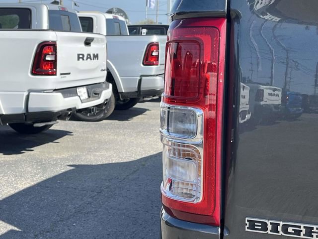 Used 2022 RAM 1500 Big Horn image 10