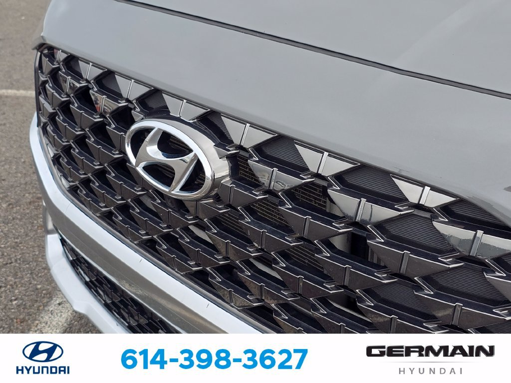 Used 2023 Hyundai Santa Fe Calligraphy AWD/4WD image 14