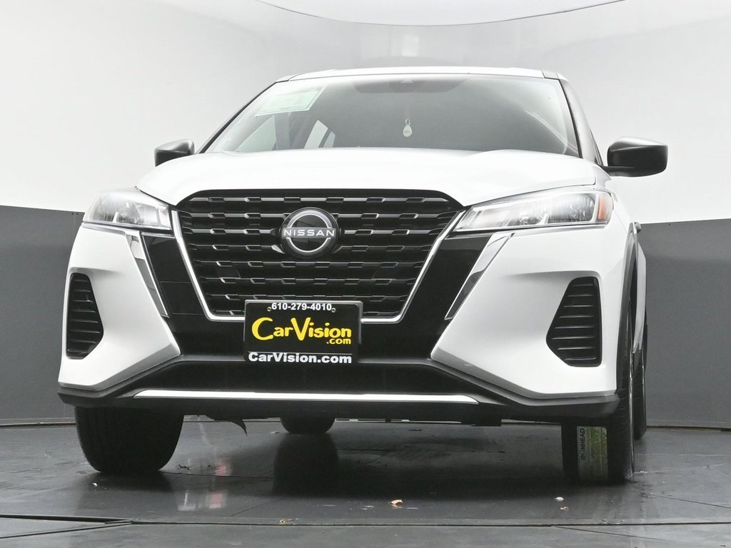 Used 2024 Nissan Kicks S image 41