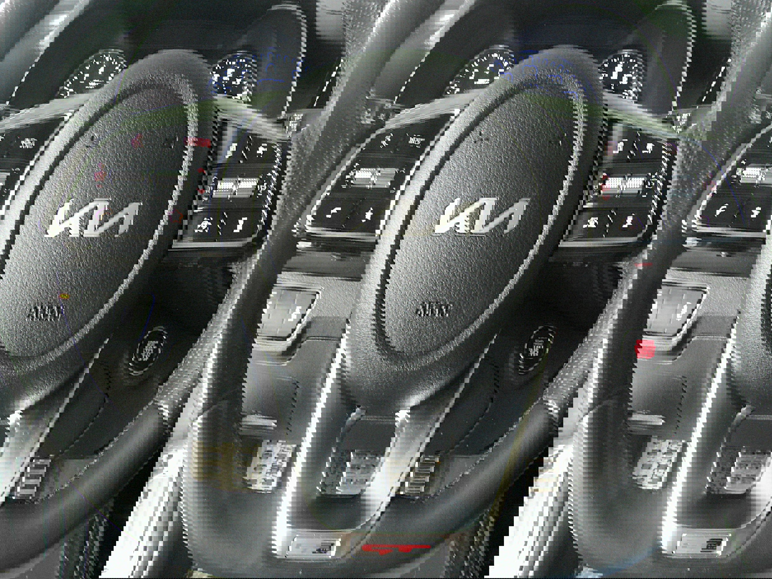 Used 2022 Kia Forte GT-Line w/ GT-Line Premium Package image 12