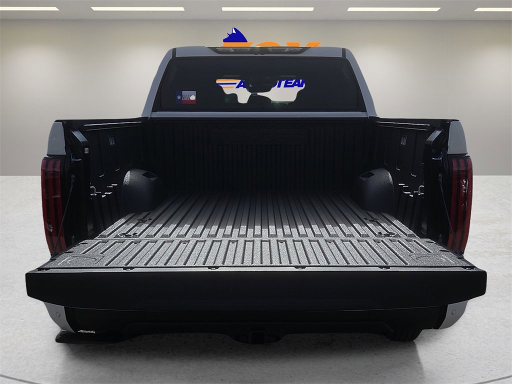New 2026 Toyota Tundra Limited image 13