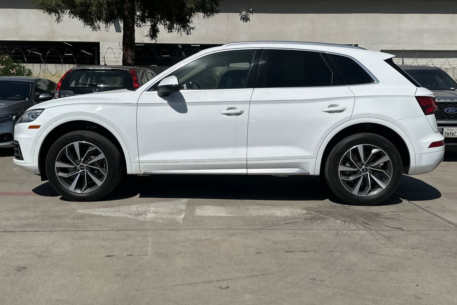 Used 2019 Audi Q5 2.0T Premium AWD/4WD image 6