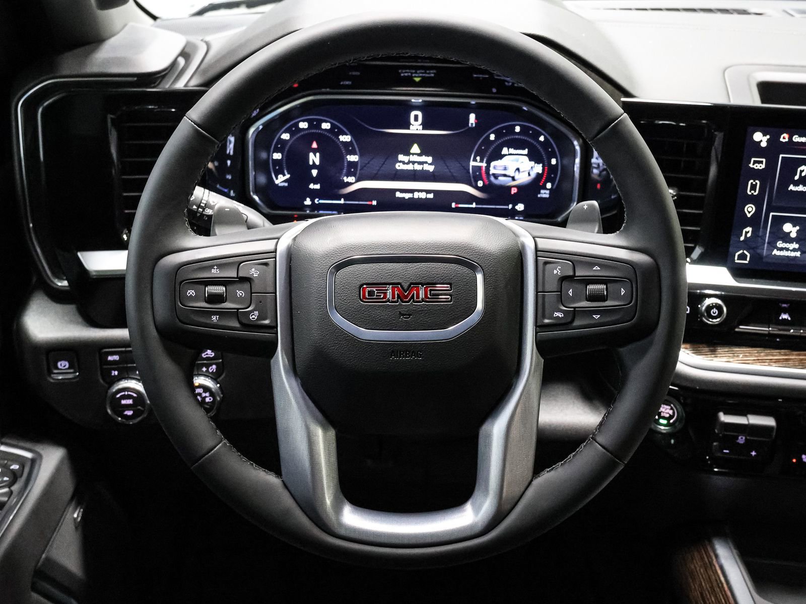 New 2026 GMC Sierra 1500 Elevation w/ Preferred Package image 31