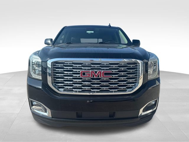 Used 2020 GMC Yukon Denali w/ Denali Premium Package AWD/4WD video 2