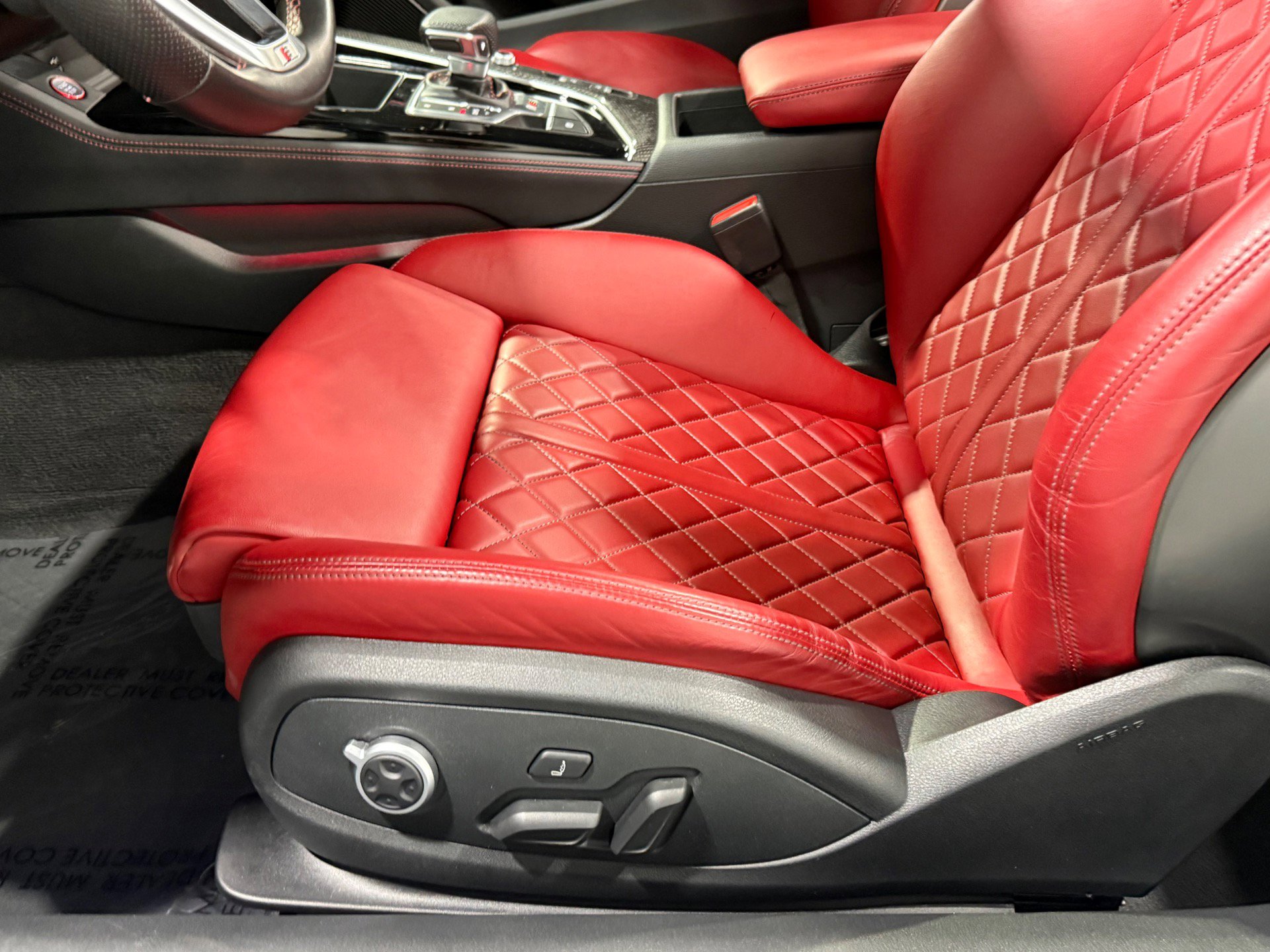 Used 2023 Audi S5 Prestige w/ Prestige Package image 33