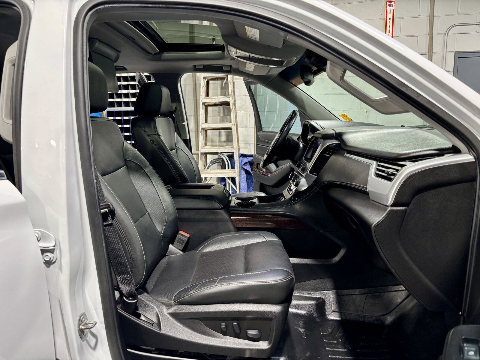 Used 2019 GMC Yukon XL SLT image 7