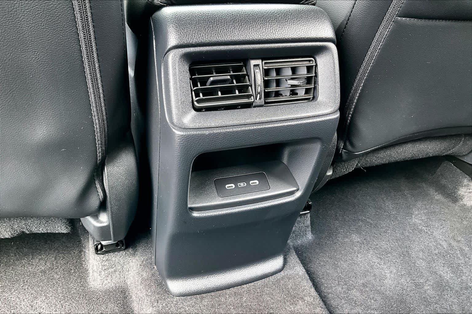 Used 2024 Honda CR-V EX-L image 35