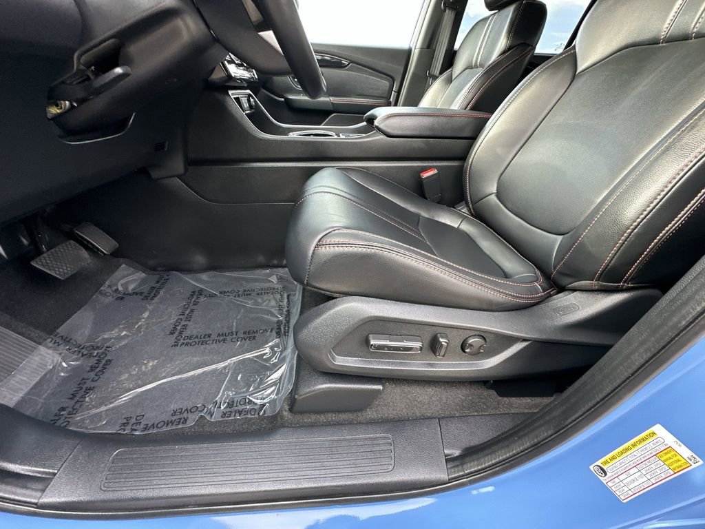 Certified 2023 Honda Pilot TrailSport image 20