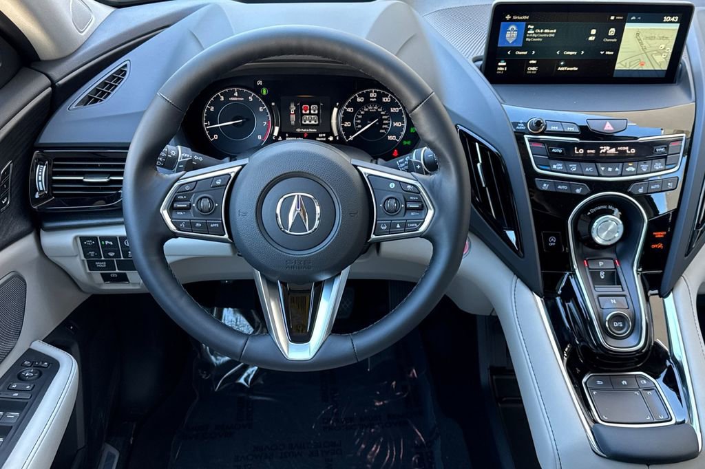 New 2026 Acura RDX SH-AWD w/ Advance Package image 16