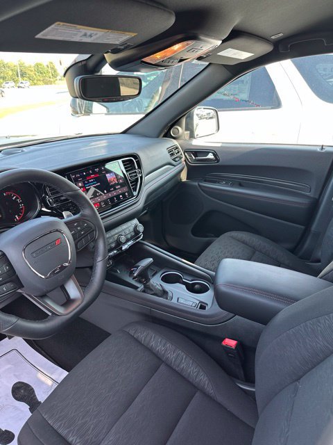 New 2026 Dodge Durango GT w/ Blacktop Package AWD/4WD image 27