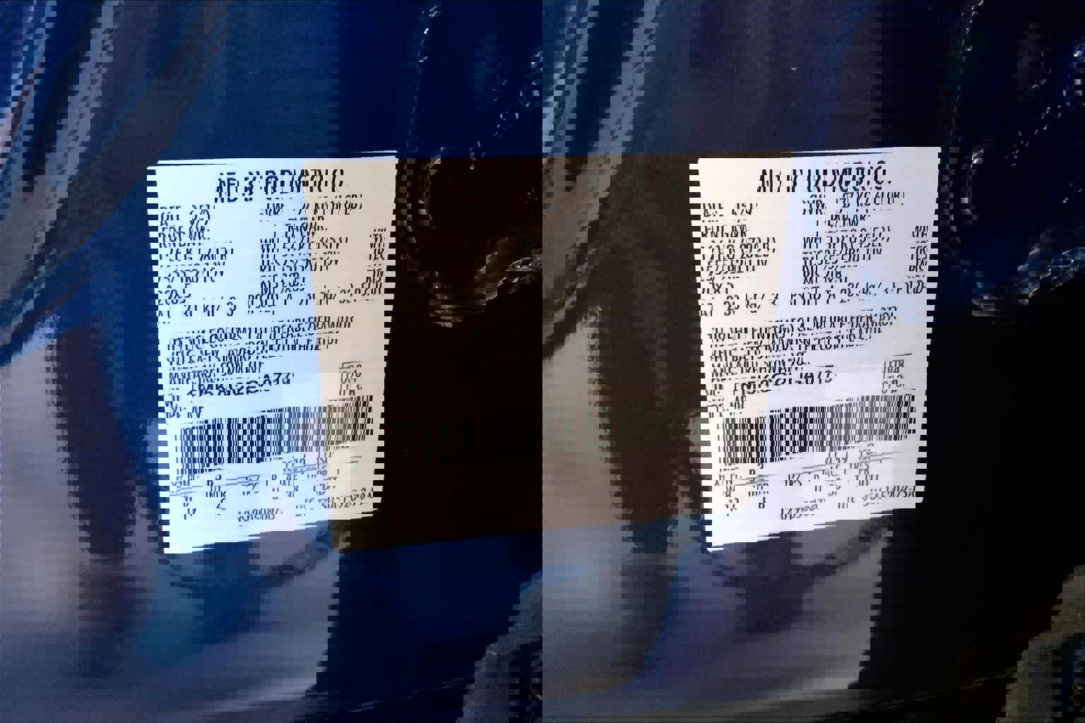 Used 2020 Ford Explorer ST w/ Premium Technology Package image 30