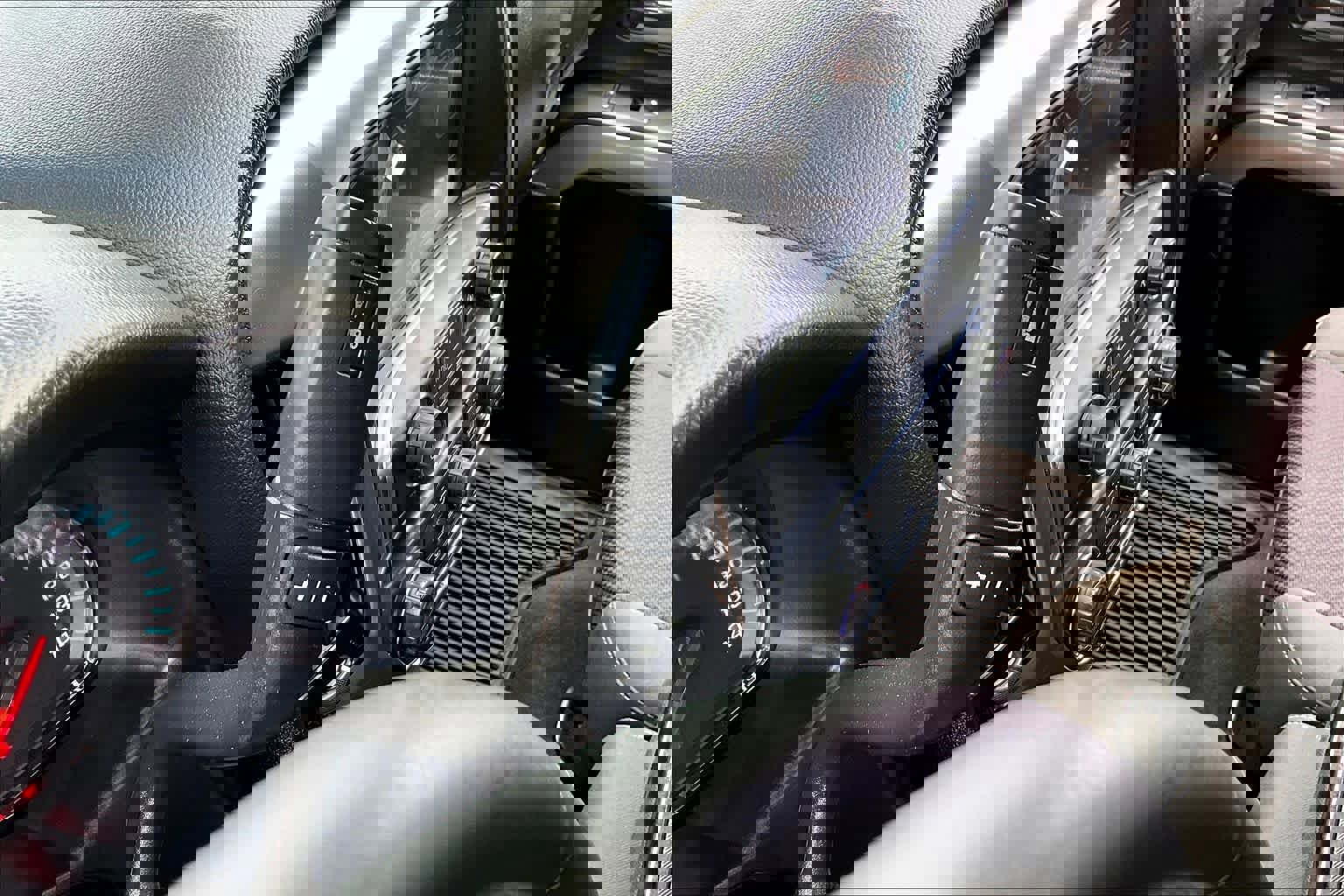 Used 2015 Chevrolet Silverado 1500 LT w/ Texas Edition, 1LT Trim image 15