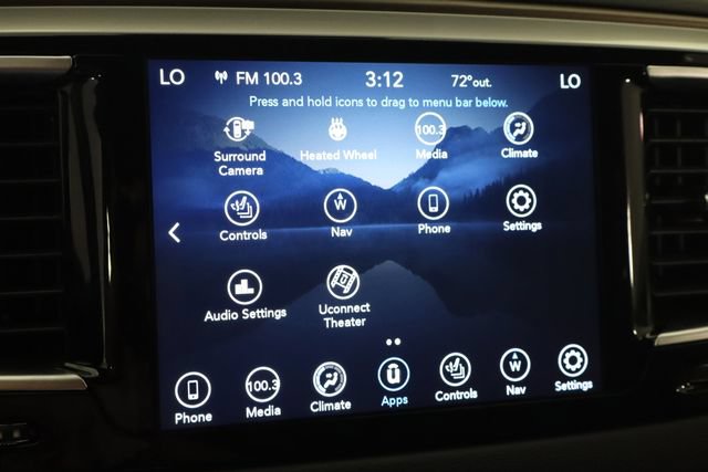 Used 2019 Chrysler Pacifica Touring-L Plus w/ Advanced Safetytec Group FWD image 35