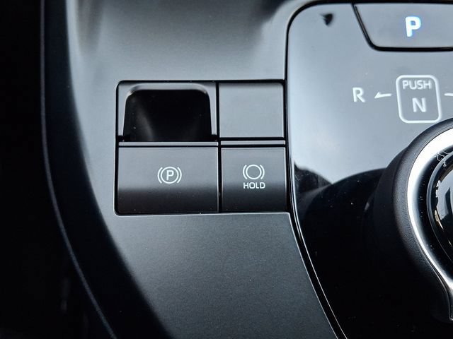New 2026 Subaru Solterra AWD/4WD image 20