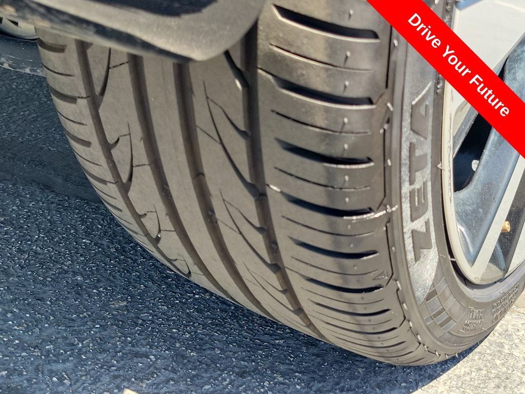 Used 2022 Nissan Altima 2.5 SR FWD image 32